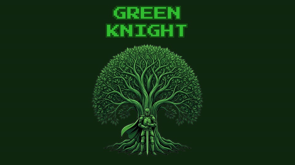 Green Knight